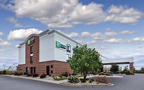 Holiday Inn Express - Coventry S - West Warwick Area By Ihg